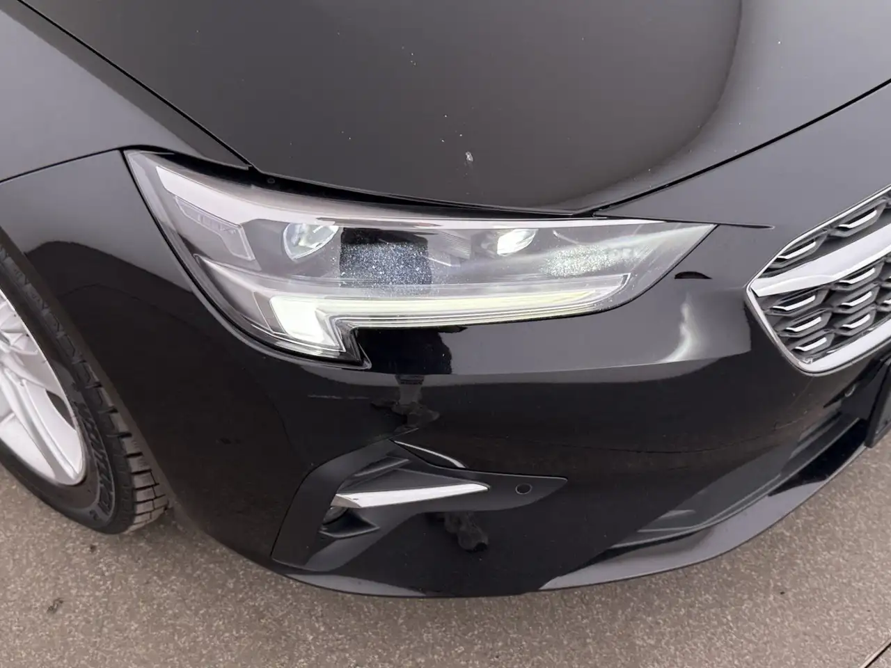 Opel Insignia B ST 2.0 CDTI Elegance Aut LED AHK NAVI, миниатюра 12