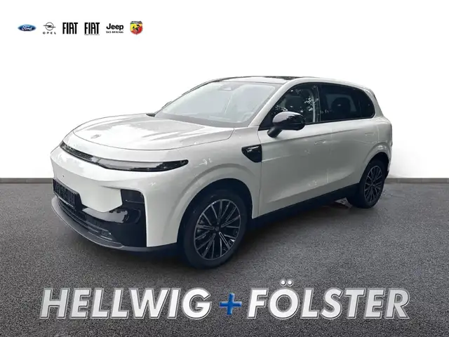 Leapmotor Sonstige