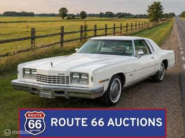 | 1977 | Route 66 Auctions