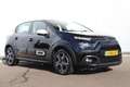 Citroen C3 1.2 PureTech Feel Carplay Android Navigatie Climat Zwart - thumbnail 3