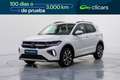 Volkswagen T-Cross 1.0 TSI R-Line Aut. 85kW Blanco - thumbnail 1