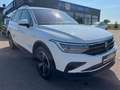Volkswagen Tiguan "Active-Edition"mit LED+KAMERA+NAVI+ALU Weiß - thumbnail 1