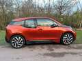 BMW i3 i3 170 ch Atelier avec prolongateur d\u0026apos;autonomie A Orange - thumbnail 13