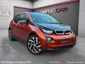 BMW i3 i3 170 ch Atelier avec prolongateur d\u0026apos;autonomie A Orange - thumbnail 1