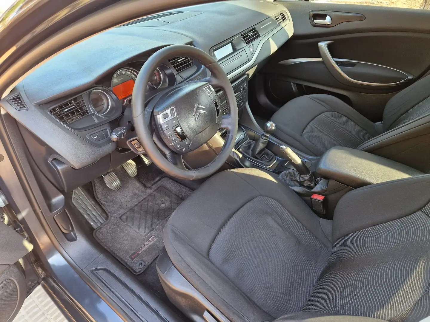 Citroen C5 2.0HDI Business - 2