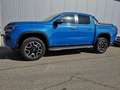 Volkswagen Amarok 3.0 TDI 177 kW Aventura Doppelkabine 4Motion 3.... Blau - thumbnail 1