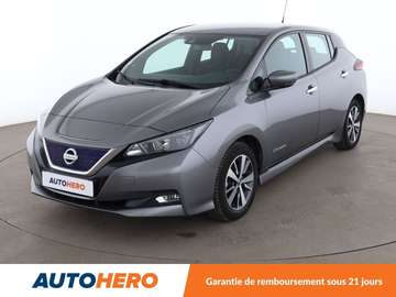 40 kWh Acenta