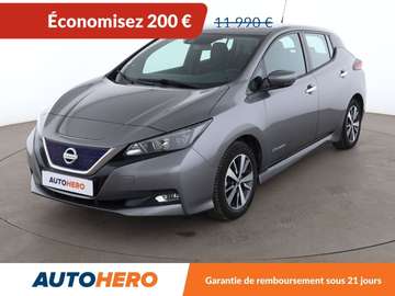 40 kWh Acenta