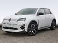 Renault R 5 E-Tech Techno 120 Urban Range 8-fach bereift Blanc - thumbnail 1