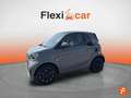 smart forTwo 60kW(81CV) EQ coupe Gris - thumbnail 7