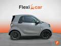 smart forTwo 60kW(81CV) EQ coupe Gris - thumbnail 5