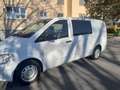 Mercedes-Benz Vito 113 CDI Lang Mixto (LKW) Weiß - thumbnail 4