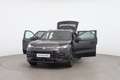 Volkswagen T-Roc R-Line eTSI DSG Schwarz - thumbnail 16
