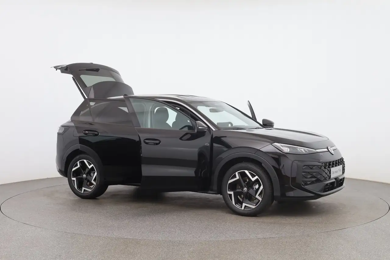Volkswagen T-Roc 2026 — фото 14