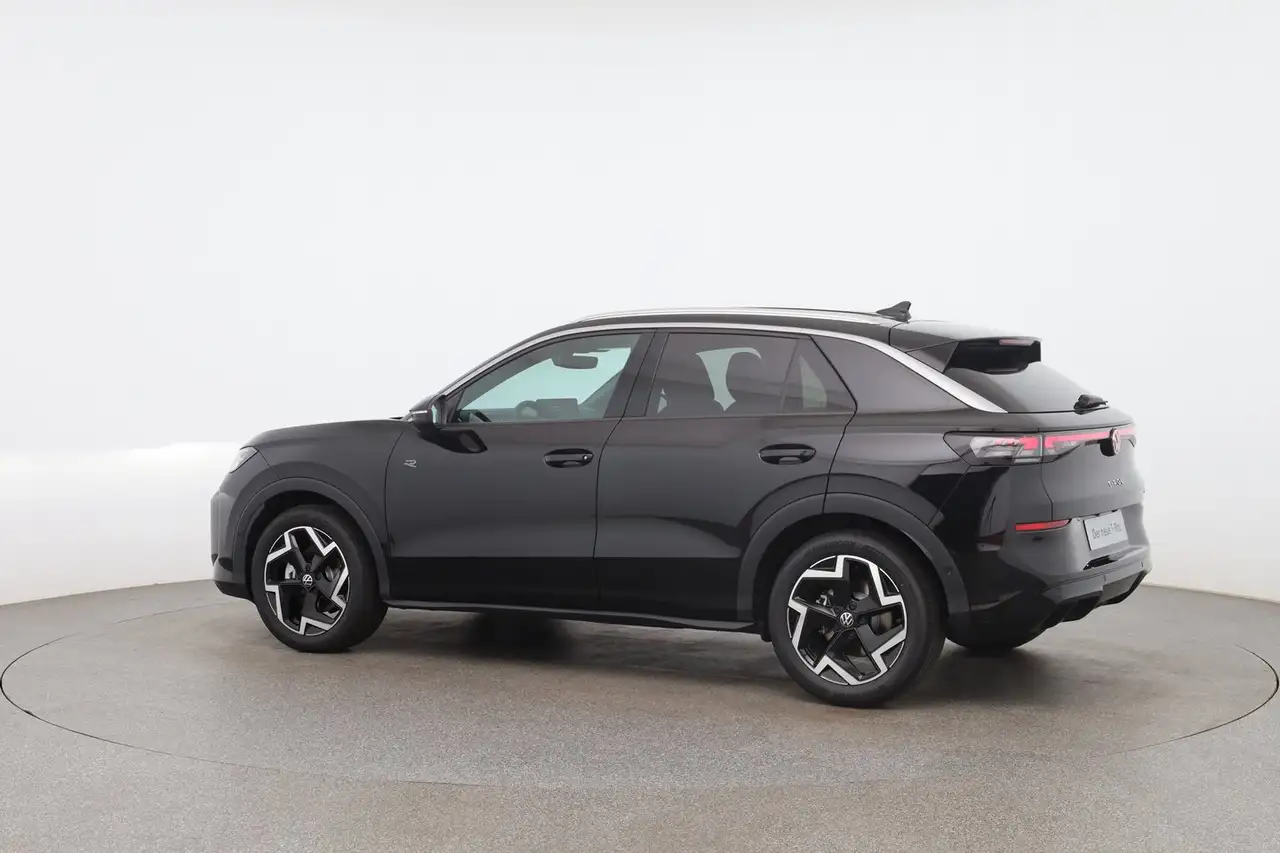 Volkswagen T-Roc 2026
