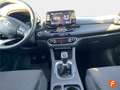 Hyundai i30 1.0 TGDI 48V Klass Yellow - thumbnail 11