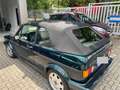 Volkswagen Golf Cabriolet Cabrio Classicline Green - thumbnail 2