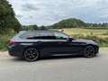 BMW 520 520i Touring Aut. Luxury Line Grau - thumbnail 2