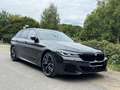 BMW 520 520i Touring Aut. Luxury Line Grau - thumbnail 1