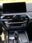 BMW 520 520i Touring Aut. Luxury Line Grau - thumbnail 9