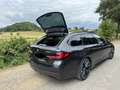 BMW 520 520i Touring Aut. Luxury Line Grau - thumbnail 6