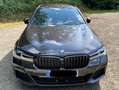BMW 520 520i Touring Aut. Luxury Line Grau - thumbnail 8