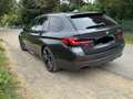 BMW 520 520i Touring Aut. Luxury Line Grau - thumbnail 3
