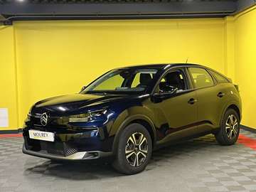 1.2i Hybride - 110CV S&S - BVA e-DCS 6 2025 BERLINE You