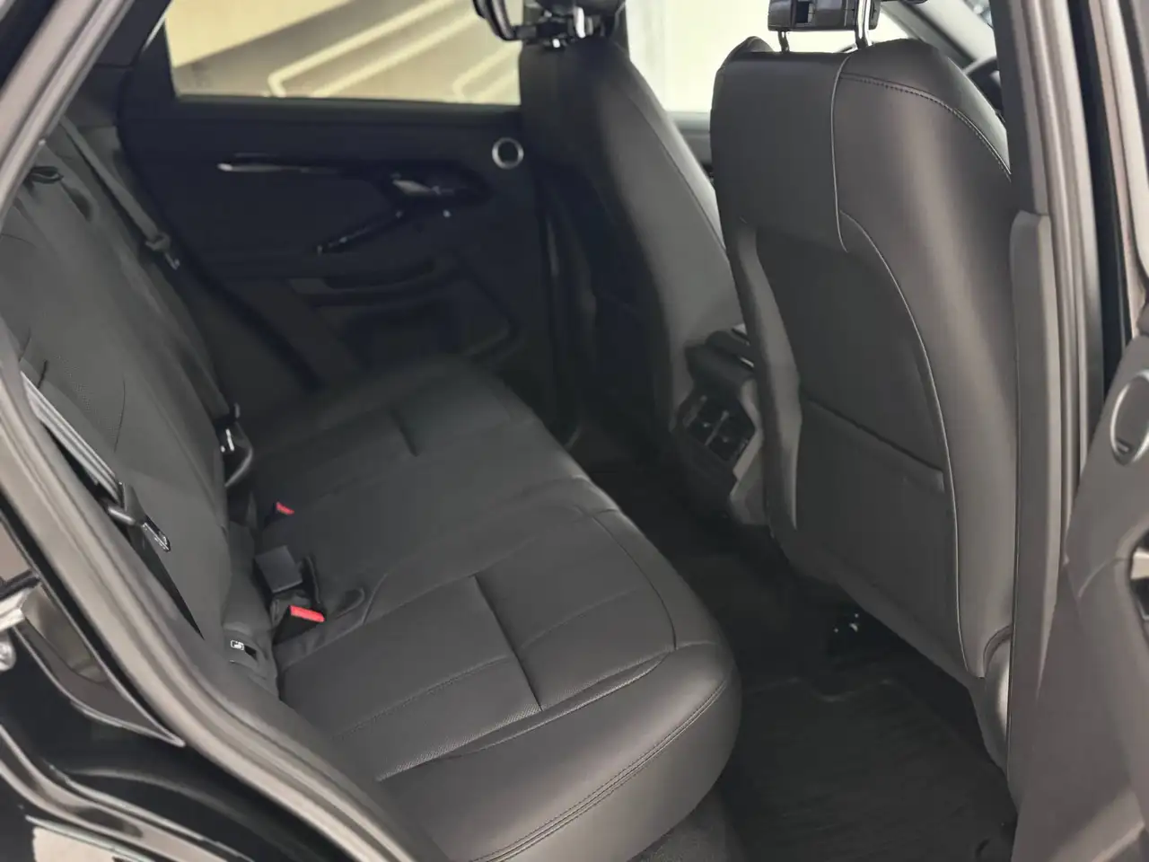 Land Rover Range Rover 2026