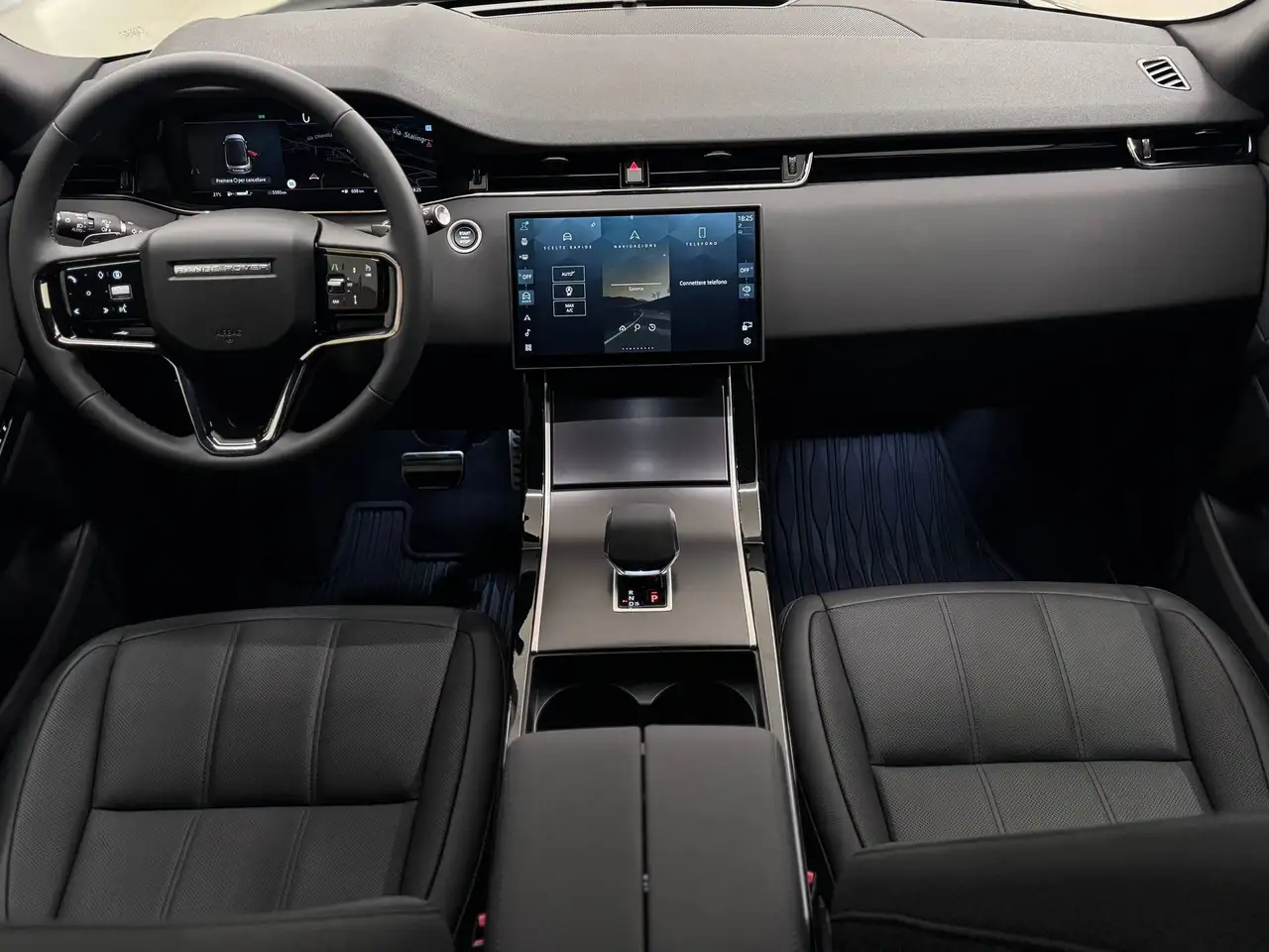 Land Rover Range Rover 2026