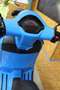 Vespa GTS Super Sport 310 GTS 310 Super Sport E5+ Keyless 2025 =NEU= Bleu - thumbnail 5