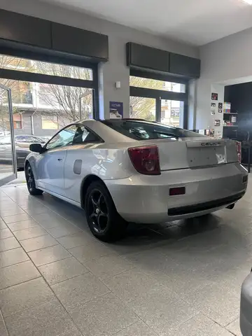 Toyota Celica Celica 2p 1.8 vvt-i 16v FL