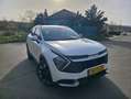 Kia Sportage Sportage NQ5 1.6 T-GDI Plug-in Hybrid Pulse AWD Blanc - thumbnail 1