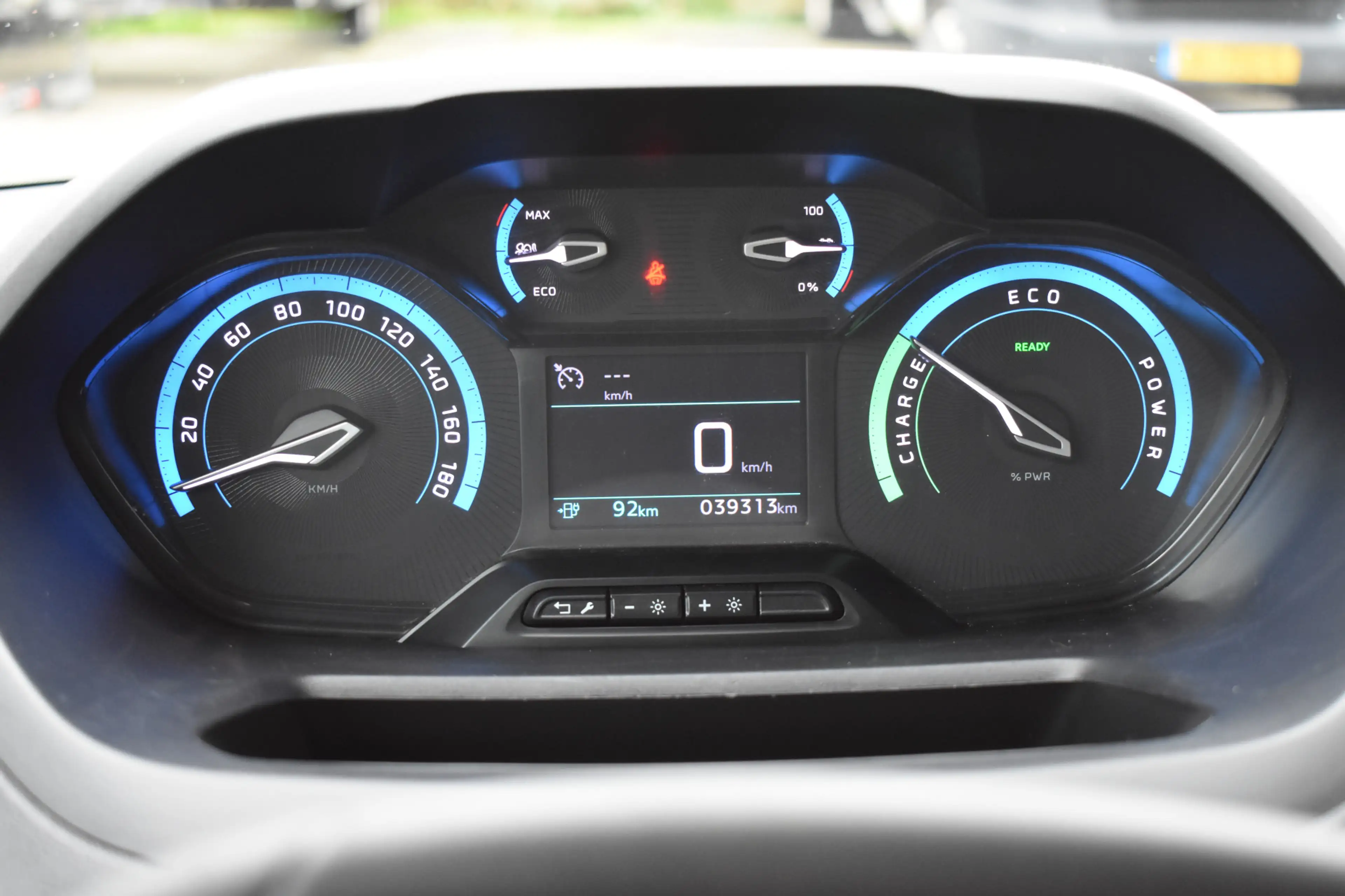 Peugeot Partner e-Partner Pro 50 kWh Airco | Cruise | Bluetooth — photo 31