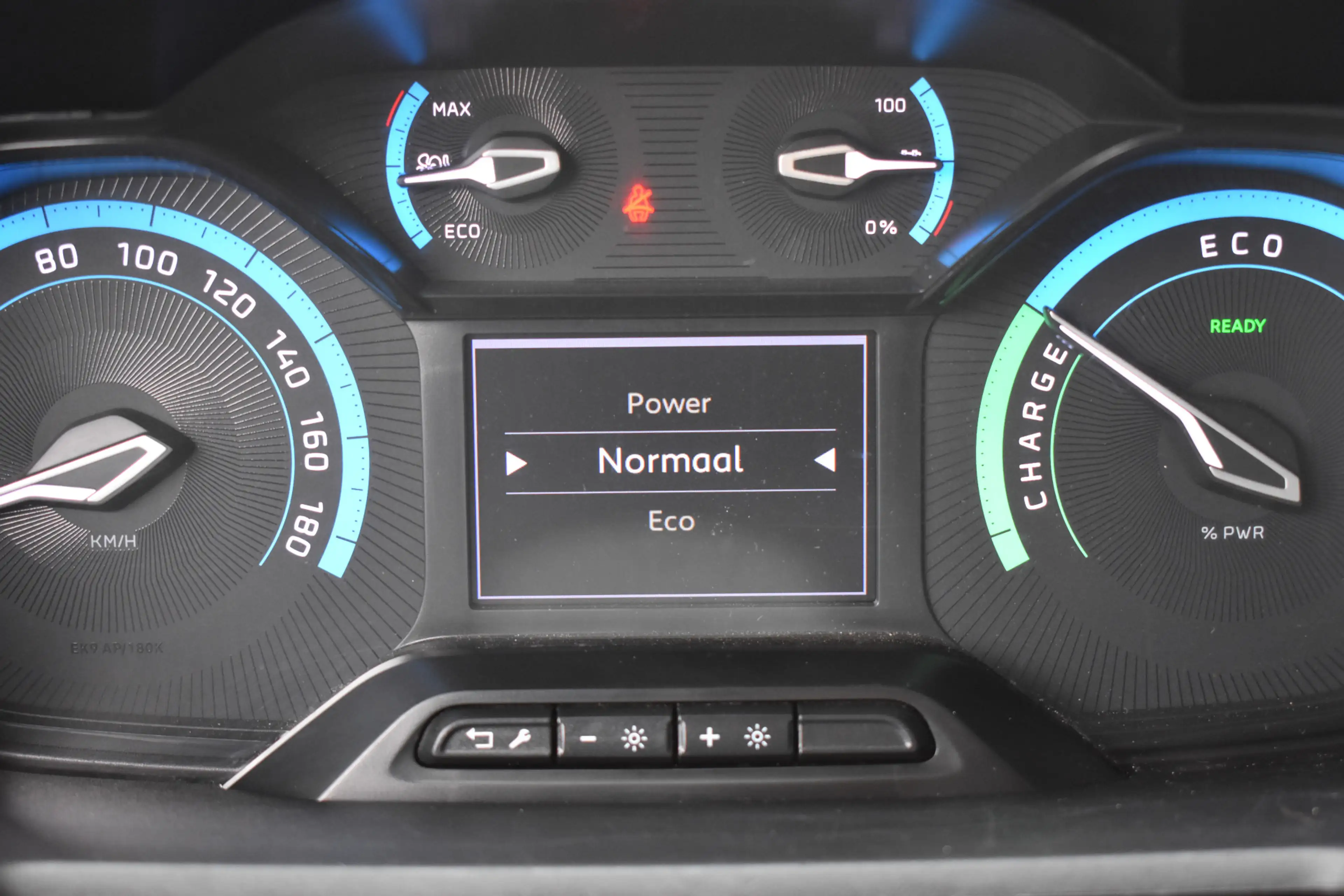 Peugeot Partner e-Partner Pro 50 kWh Airco | Cruise | Bluetooth — photo 13