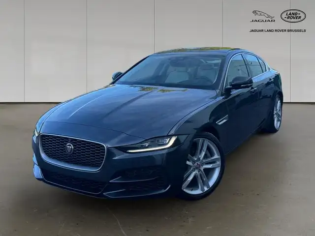 Jaguar XE P250 Dynamic HSE 2 YEARS WARRANTY
