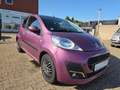 Peugeot 107 107  (70) 68  Active/ Garantie/Inspektion Neu Violett - thumbnail 1