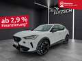 CUPRA Formentor TSI DSG 4Drive LED Navi Pano AID ACC RFK SH 19" Weiß - thumbnail 1
