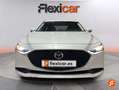 Mazda 3 2.5L e-SKYACTIV G MHEV 103kW Prime-line Blanco - thumbnail 2