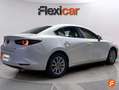 Mazda 3 2.5L e-SKYACTIV G MHEV 103kW Prime-line Blanco - thumbnail 8