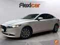 Mazda 3 2.5L e-SKYACTIV G MHEV 103kW Prime-line Blanco - thumbnail 3