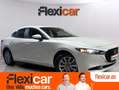 Mazda 3 2.5L e-SKYACTIV G MHEV 103kW Prime-line Blanco - thumbnail 1