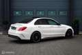 Mercedes-Benz C 63 AMG S Edition 1|HUD|Pano|Burmester|Sportuitlaat Weiß - thumbnail 8