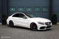 Mercedes-Benz C 63 AMG S Edition 1|HUD|Pano|Burmester|Sportuitlaat Weiß - thumbnail 4