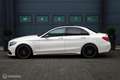 Mercedes-Benz C 63 AMG S Edition 1|HUD|Pano|Burmester|Sportuitlaat Weiß - thumbnail 14