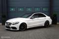 Mercedes-Benz C 63 AMG S Edition 1|HUD|Pano|Burmester|Sportuitlaat Weiß - thumbnail 1