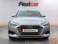 Audi A4 Advanced 30 TDI 100kW (136CV) S tronic Gris - thumbnail 3