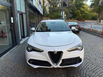 Stelvio 2.2 t Executive rwd 180cv auto