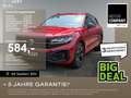 Volkswagen Touareg 3.0 V6 TSI 4Motion R-Line Rot - thumbnail 1