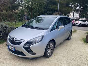 Zafira Tourer 1.6 t Cosmo ecoM 150cv